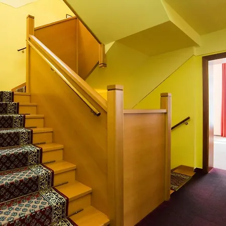 Hotel Zvonarna 3*