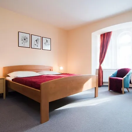 Hotel Zvonarna