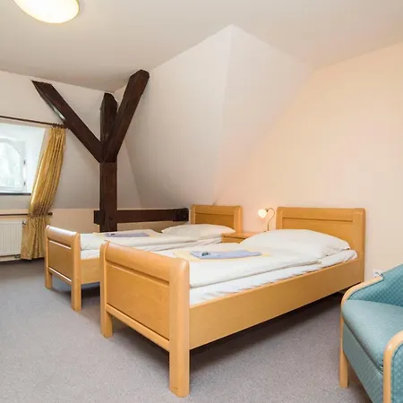 Hotel Zvonarna Ceske Budejovice