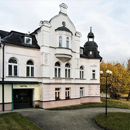 Zvonarna Hotel