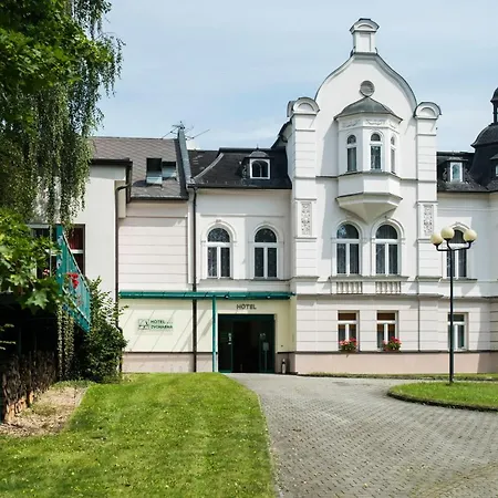 Zvonarna Hotel Ceske Budejovice