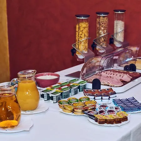 Zvonarna Hotel