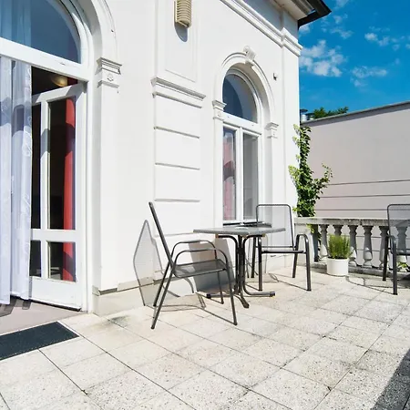 Hotel Zvonarna