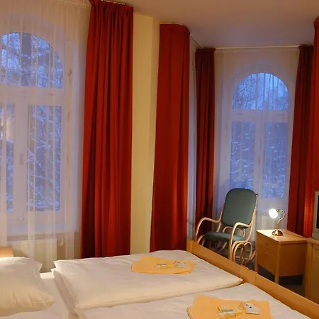 Zvonarna Hotel 3*