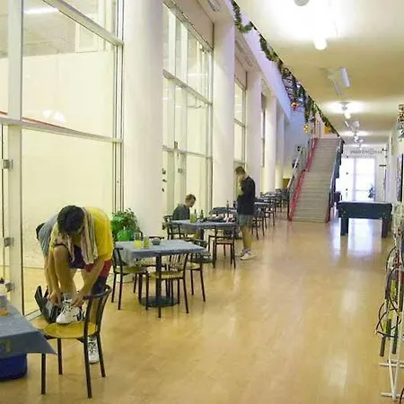 Hotel Zvonarna
